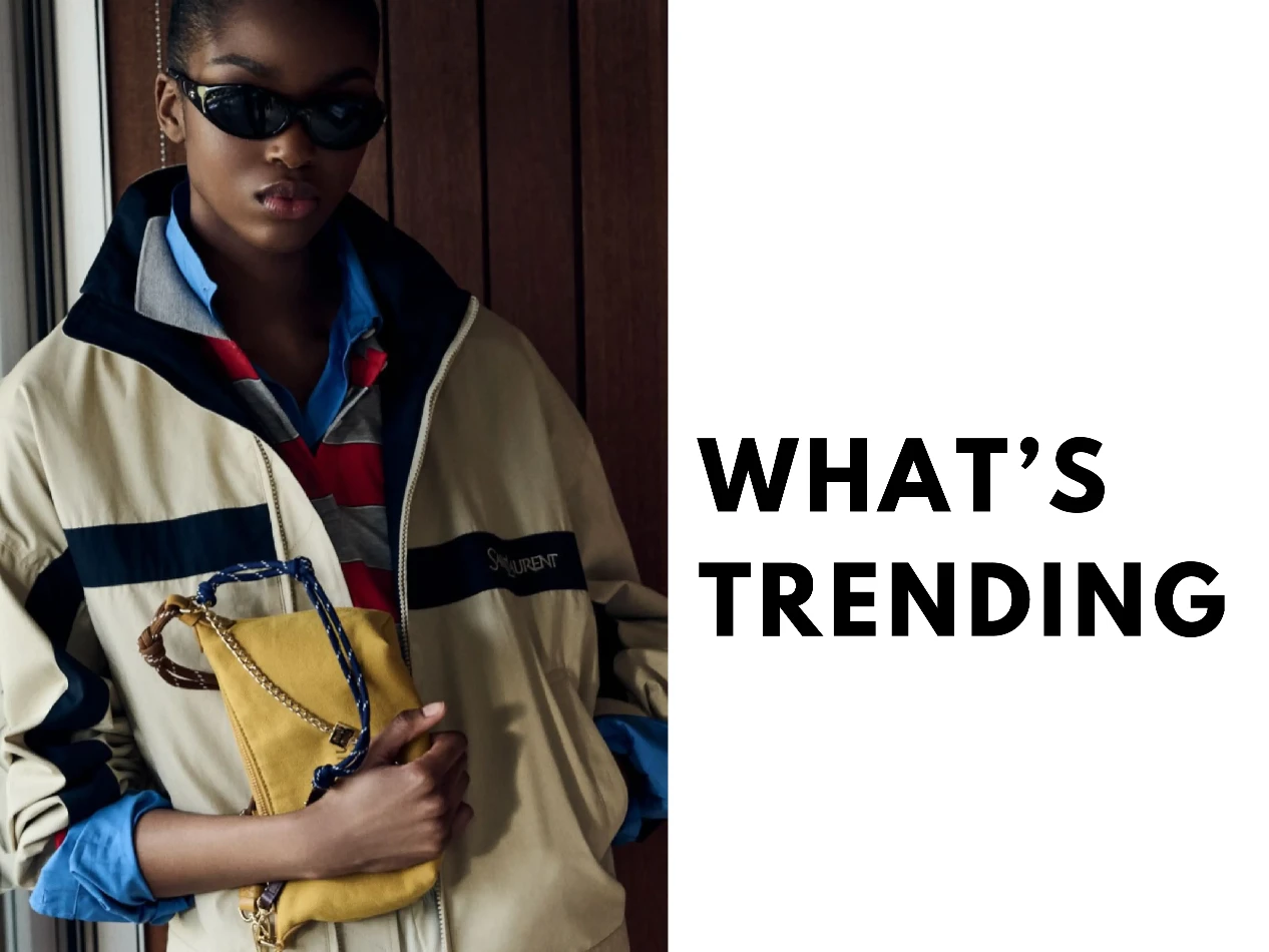What's Trending This Week
