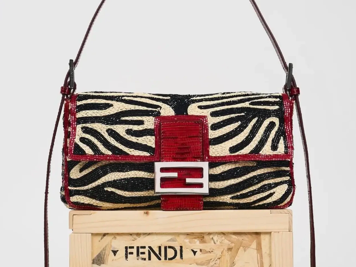 The Fendi Edit 