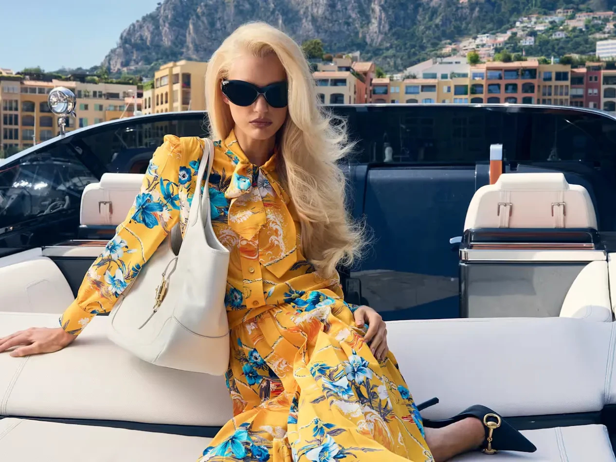Spotlight: Gucci Summer 2026