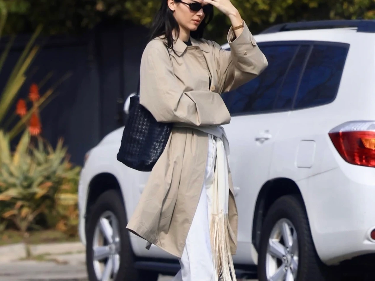 Spring Outfit Ideas