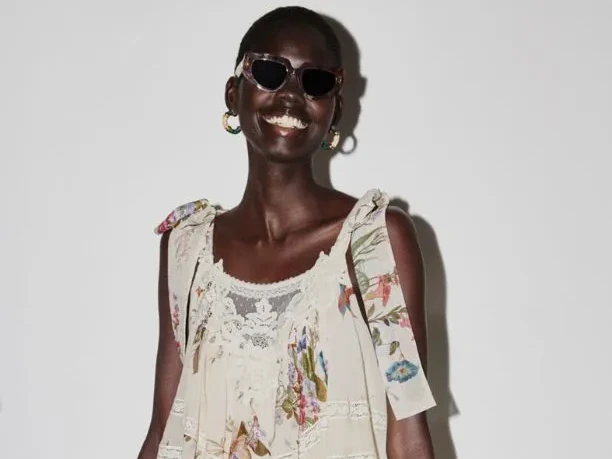 Summer Outfit Ideas