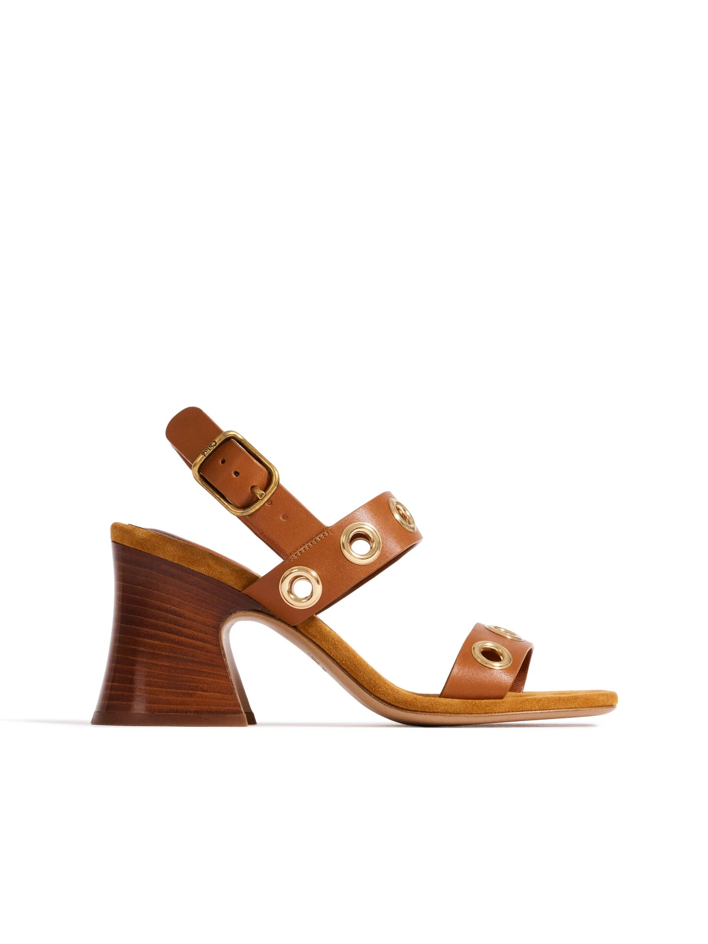 Chloe Janis heeled sandal - Women's Shoes