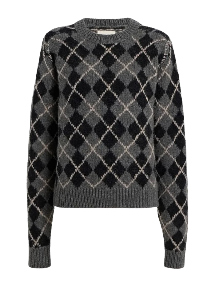 Khaite Khaite Pratt Sweater
