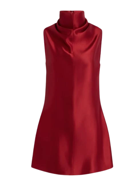 Khaite Khaite Daria Dress