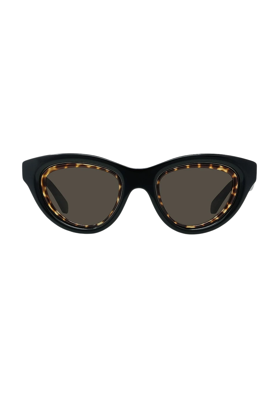 Loewe Cat Eye Sunglasses
