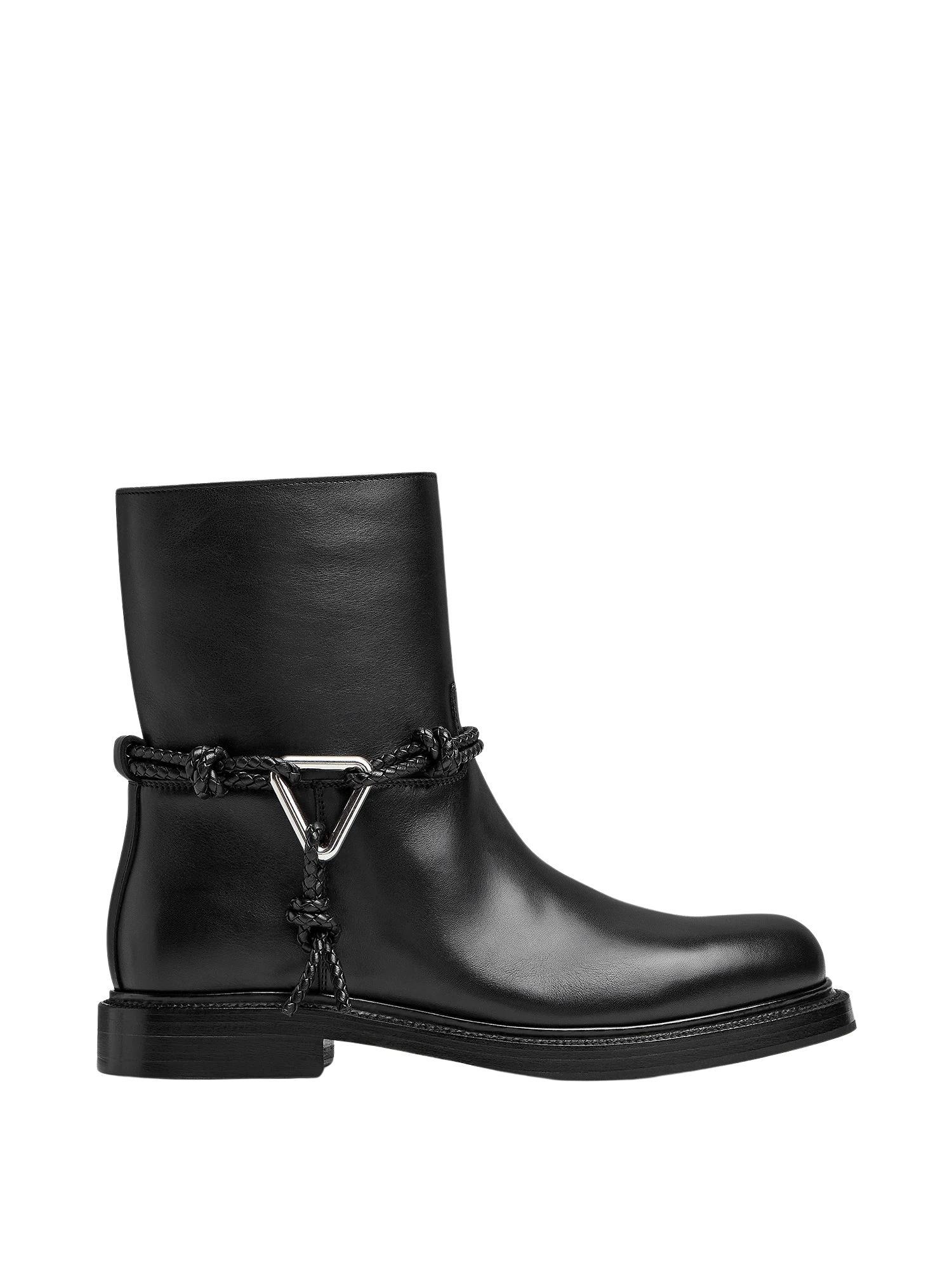 Bottega Veneta James Ankle Boots