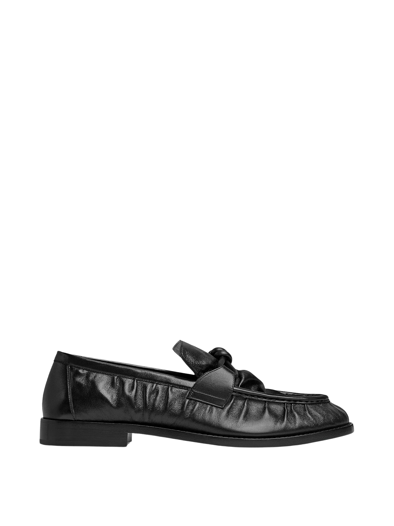 Bottega Veneta Astaire Loafers
