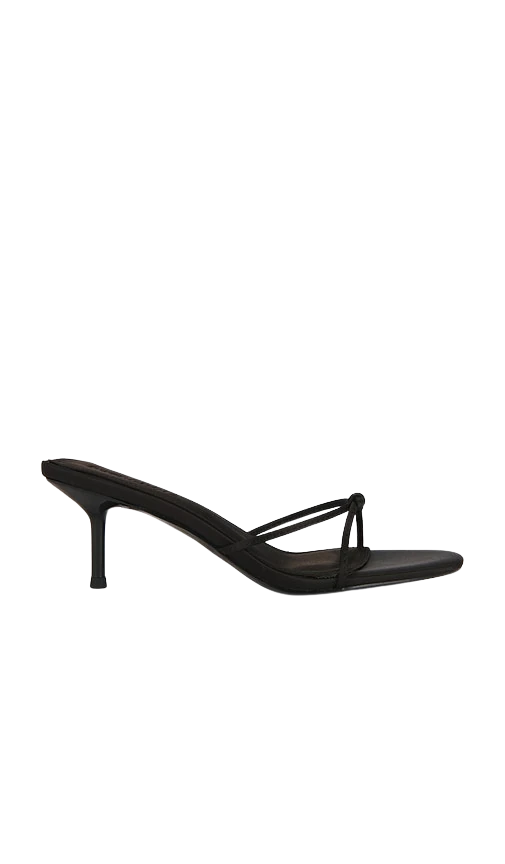 FEMME LA Maeve Slipper