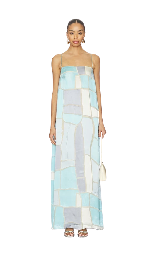 Cult Gaia Maxella Dress